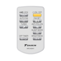 Воздухоочиститель Daikin MC70L