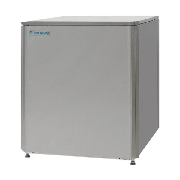 Низькотемпературний тепловий насос Daikin Altherma