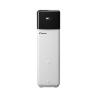 Високотемпературний тепловий насос Daikin Altherma