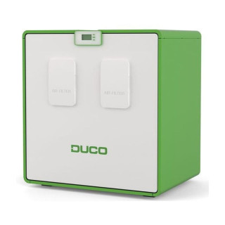 Приточно-вытяжная установка DucoBox Energy Comfort Plus D350 image