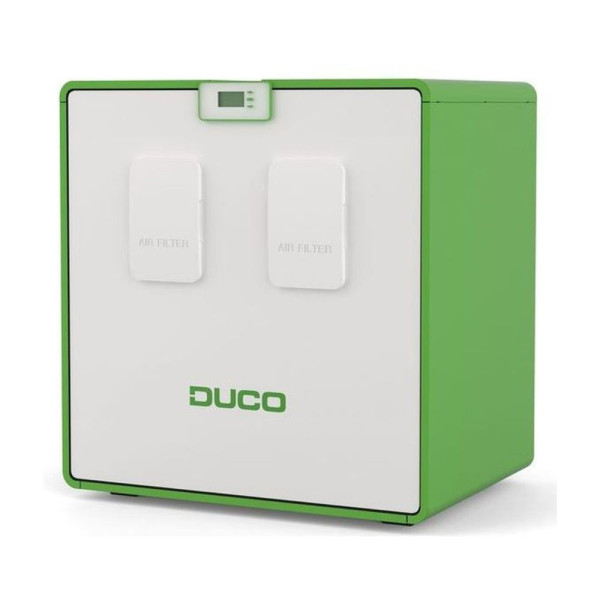 Приточно-вытяжная установка DucoBox Energy Comfort Plus D350
