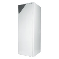 Високотемпературний тепловий насос Daikin Altherma