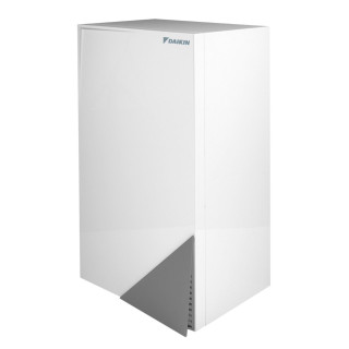 Високотемпературний тепловий насос Daikin Altherma image