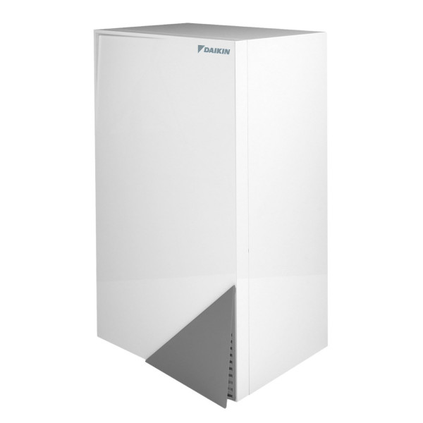 Високотемпературний тепловий насос Daikin Altherma