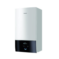 Високотемпературний тепловий насос Daikin Altherma
