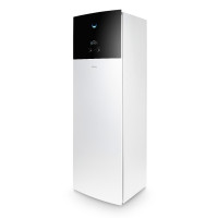 Високотемпературний тепловий насос Daikin Altherma