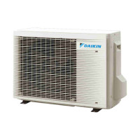 Кондиціонер Daikin EMURA FTXJ25AB/RXJ25A Black