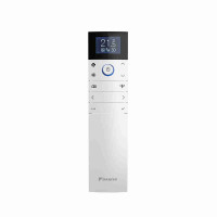 Кондиціонер Daikin EMURA FTXJ35AW/RXJ35A White