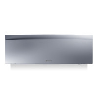 Кондиціонер Daikin EMURA FTXJ50AS/RXJ50A Silver