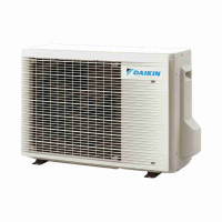 Кондиціонер Daikin EMURA FTXJ50AS/RXJ50A Silver