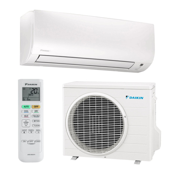 Кондиционер Daikin COMFORA FTX25KV/RX25K