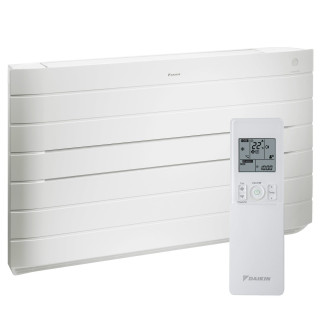 Кондиціонер Daikin FVXG25K/RXG25L Nexura image