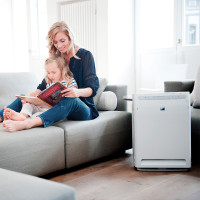 Воздухоочиститель Daikin MC70L
