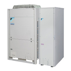 Наружный блок Daikin RTSYQ10P VRV III
