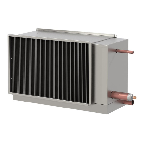 Воздухоохладители канальные Eco-Servis серии EC-M