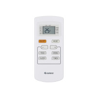 Кондиционер Gree ECO GWH07PA-K3NNA5F