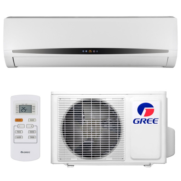 Кондиционер Gree ECO GWH07PA-K3NNA5F