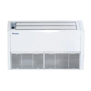 Внутрішній напольно-стельовий блок Gree GTH(18)BA-K3DNA1A/I Free match image