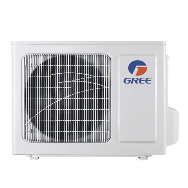 Зовнішній блок Gree GUHD09NK3FO U-Match Inverter