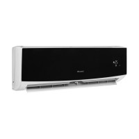 Кондиціонер Gree Lomo Inverter GWH18QD-K6DND2I/I R-32 BLACK