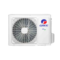 Кондиціонер Gree Lomo Inverter GWH24QE-K6DND2K/I  R-32 BLACK