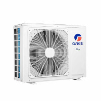 Кондиціонер Gree G-Tech Inverter GWH12AEC-K6DNA1A/I R-32