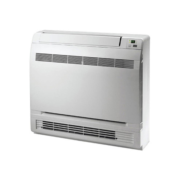 Консольний кондиціонер Gree DC Inverter R32 + Wi-Fi GEH09AA-K6DNA1F