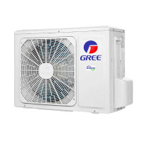 Кондиціонер Gree Lomo Inverter GWH09QB-K6DND2E R-32 SILVER