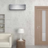 Кондиціонер Gree U-CROWN DC inverter GWH12UB-K3DNA4F