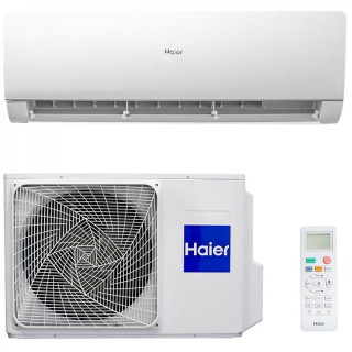 Кондиционер Haier Family Inverter R410 AS09NA5HRA/1U09BR4ERA image