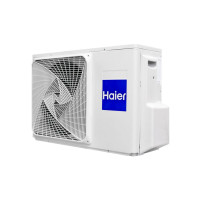 Кондиционер Haier Family Plus Inverter R410 AS09FM5HRA-E1/1U09BR4ERAH-E1