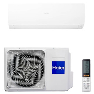 Кондиционер Haier Flexis Inverter AS35S2SF1FA-CW/  1U35S2SM1FA image