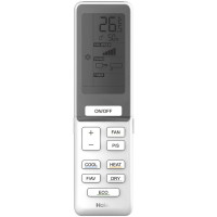 Кондиционер Haier Dawn Inverter AS35S2SD1FA/1U35S2PJ1FA WI-FI