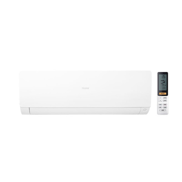 Настенный внутренний блок Haier Flexis Inverter AS20S2SF1FA-MW White Matt WI-FI