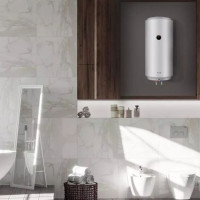 Бойлер Haier ES 50V-B2 SLIM