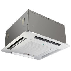 Касетний компактний внутрішній блок Hisense AVC-07URCSAB