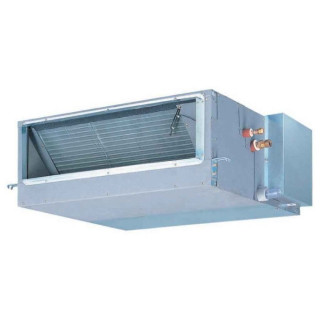 Канальний внутрішній блок Hisense AVD-48UXCSDH (високонапірного типу) image