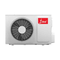 Кондиціонер Idea DC Inverter ISR-18HR-SA1-DN8
