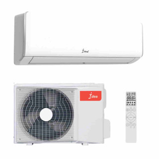 Кондиционер IDEA Heating Belt ISR-18-HR-SC1-DN8 HB image