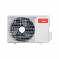 Кондиционер IDEA Heating Belt ISR-09-HR-SC1-DN8 HB