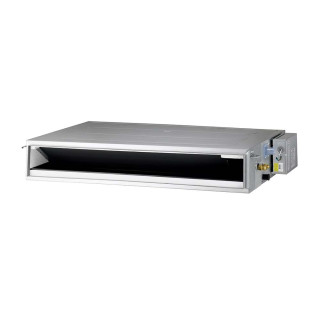Канальный внутренний блок LG CB18L.N22R0 низконапорный image