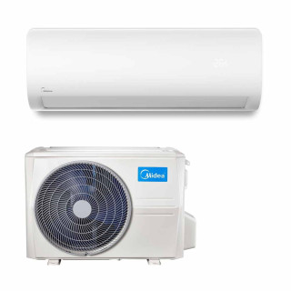 Кондиціонер Midea AG Inverter AG-09N8C2F-I/AG-09N8C2F-O image