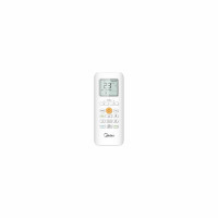 Кондиціонер Midea AG Inverter AG-09N8C2F-I/AG-09N8C2F-O