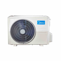 Кондиціонер Midea AG Inverter AG-24N8D0-I /AG-24N8D0-O