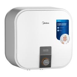 Бойлер MIDEA D15-20VI (U)