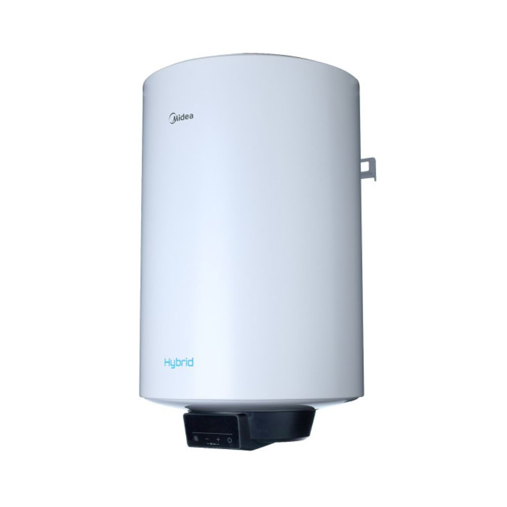 Бойлер Midea Solaris H80