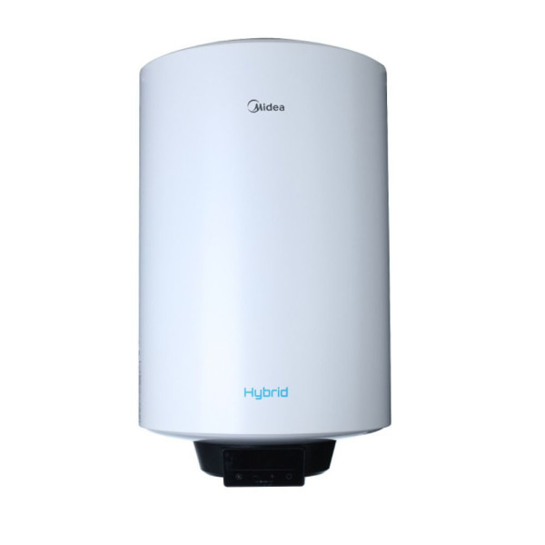Бойлер Midea Solaris H80
