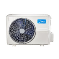 Кондиционер Midea MISSION II (2019) MB-24N8D0H-I/MB-24N8D0H-O