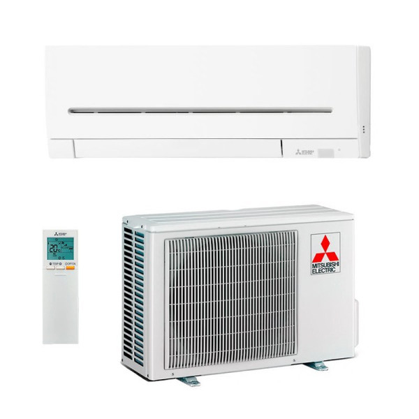 Кондиционер Mitsubishi Electric STANDARD INVERTER MSZ-AP42VG/MUZ-AP42VG