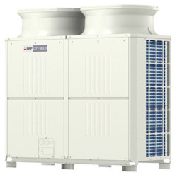 Наружный блок Mitsubishi Electric PURY-P450YLM-A1